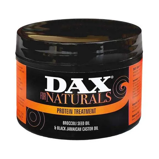 DAX For Naturals Protein Treatment
