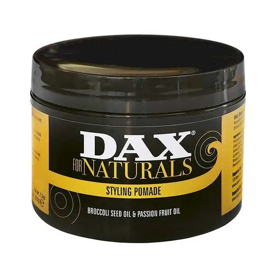 DAX For Naturals Styling Pomade