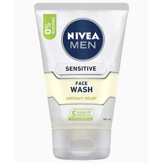 Nivea Face Wash