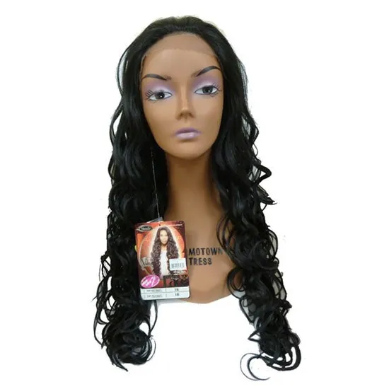 Vanessa Express Top Lace Front Wig BELINAS