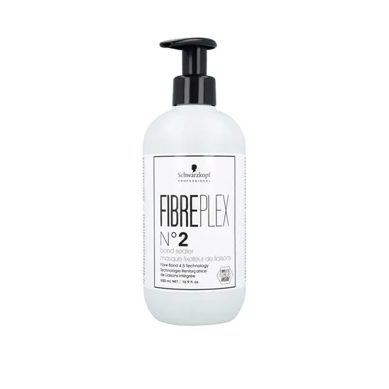 Schwarzkopf Fibreplex Expert Kit No 2 Bond Sealer