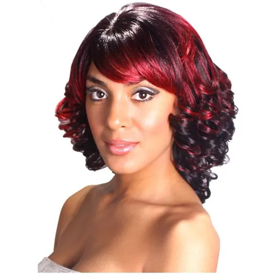 Aftress Excellente Synthetic Zest Wig