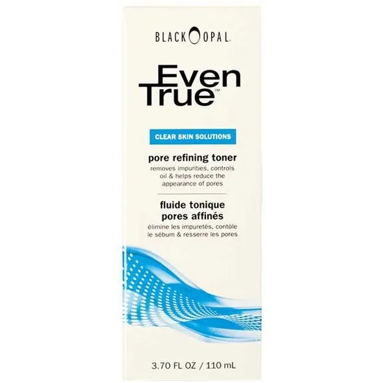Black Opal Even True Clear Skin Solution Pore Refining Toner