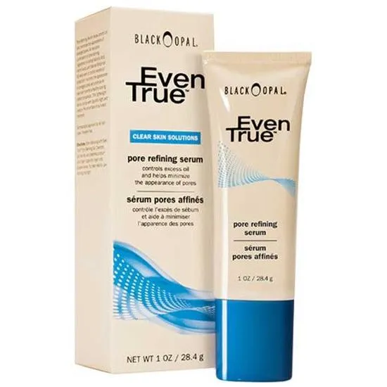 Black Opal Even True Clear Skin Solution Pore Refining Serum