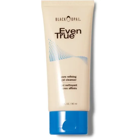 Black Opal Even True Clear Skin Solution Pore Refining Gel Cleanser