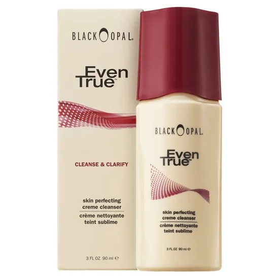 Black Opal Even True Cleanse & Clarify Skin Perfecting Creme Cleanser