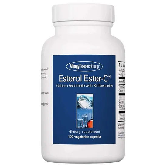 Allergy Research Group Esterol Ester-C Capsules