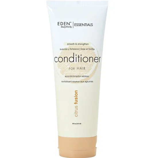 Eden BodyWorks Essentials Citrus Fusion Conditioner
