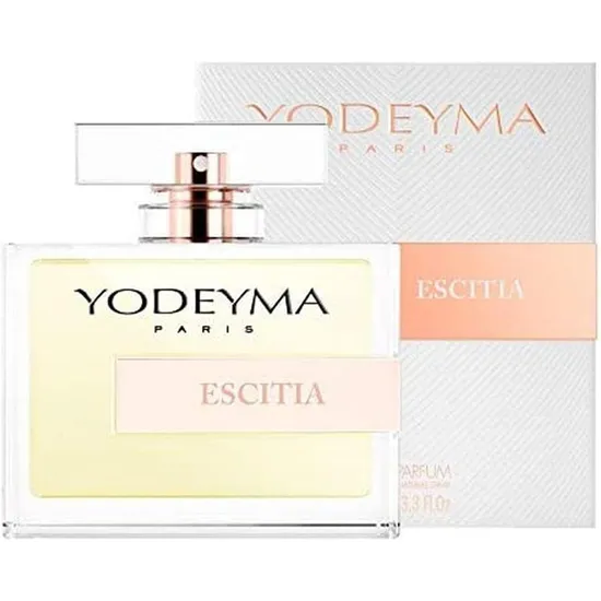 Yodeyma Escitia Eau De Parfum