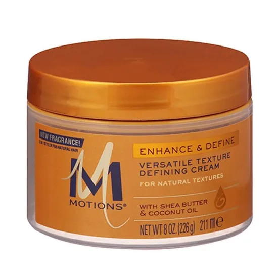 Motions Enhance & Define Versatile Texture Defining Cream