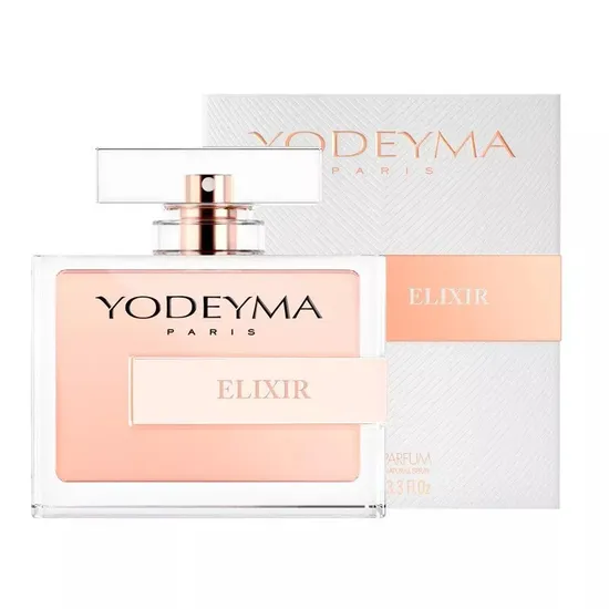 Yodeyma Elixir Eau De Parfum 100Ml