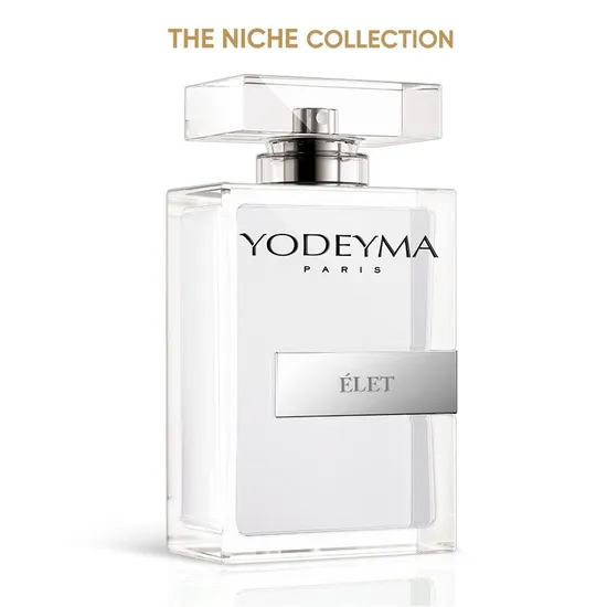 Yodeyma Elet Eau De Parfum 100Ml