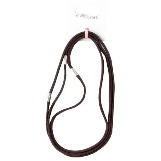 Molly And Rose Elastic Bandeau Naturals Collection