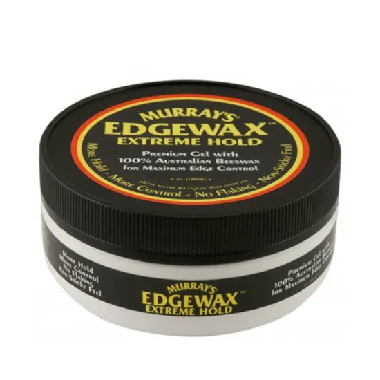 Murray's Edgewax Extreme Hold