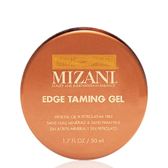 Mizani Edge Taming Gel