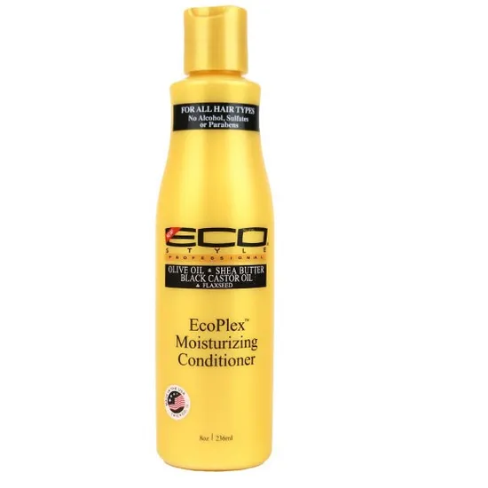 Ecoco Eco Styler Gold Ecoplex Moisturising Conditioner