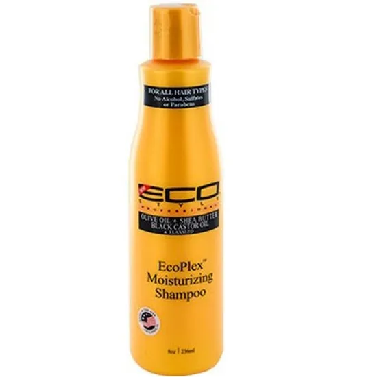 Ecoco Eco Styler Gold Ecoplex Moisturising Shampoo