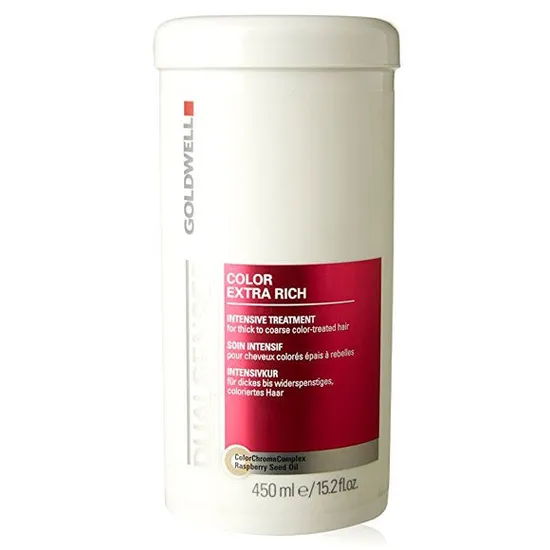 Goldwell Dualsenses Colour Extra Rich Intensive Treatment