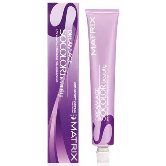 Matrix Dream Age Socolor Beauty Permanent Colour
