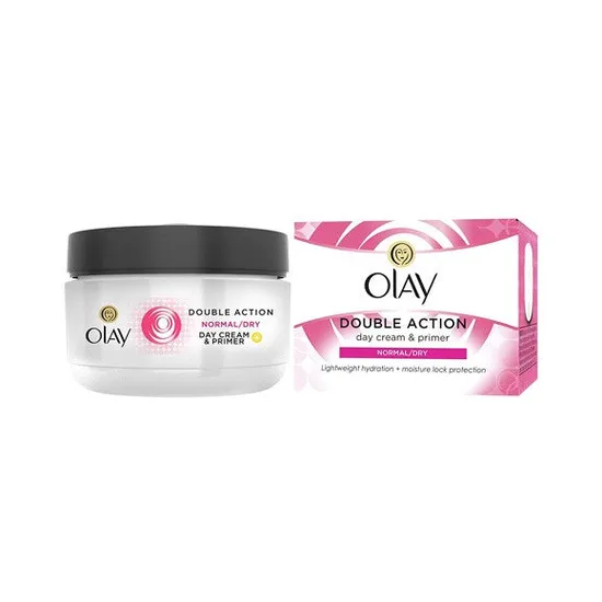 Olay Double Action Day Cream