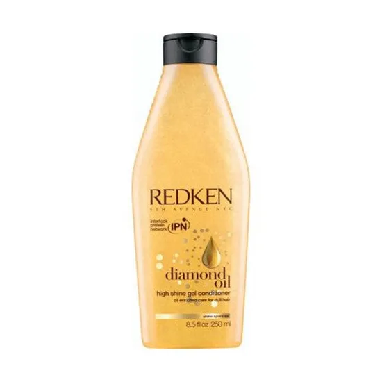 Redken Diamond Oil High Shine Gel Conditioner