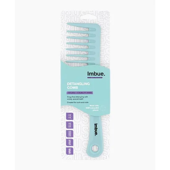 Imbue Detangling Comb