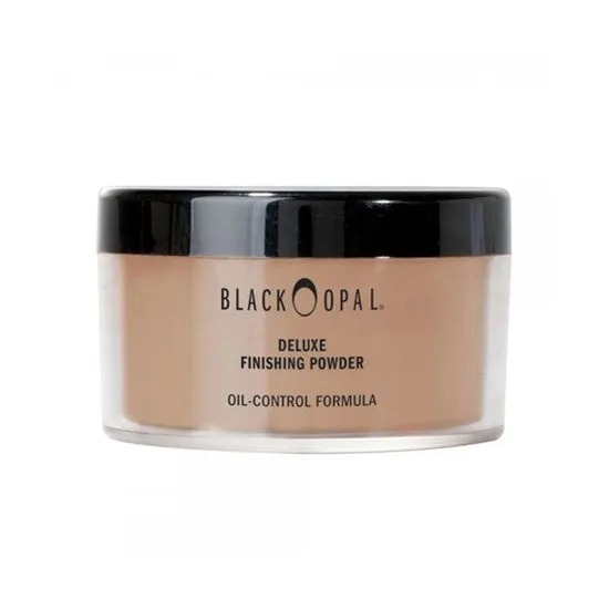 Black Opal Deluxe Finishing Powder