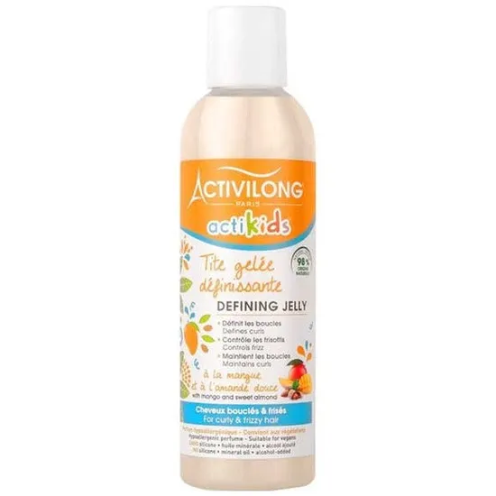 Activilong Defining Jelly With Mango & Sweet Almond For Kids