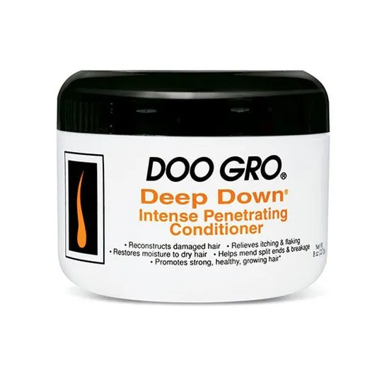 Doo Gro Deep Down Intense Penetrating Conditioner