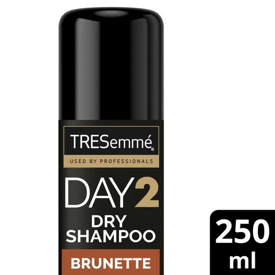 TRESemmé Day 2 Between Washes Dry Shampoo Brunette