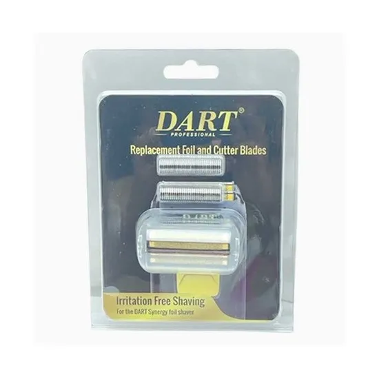 Dart Professional Dart Replacement Foil & Cutter Blades
