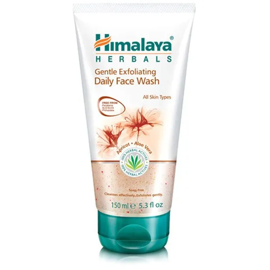 Himalaya Herbals Daily Face Wash