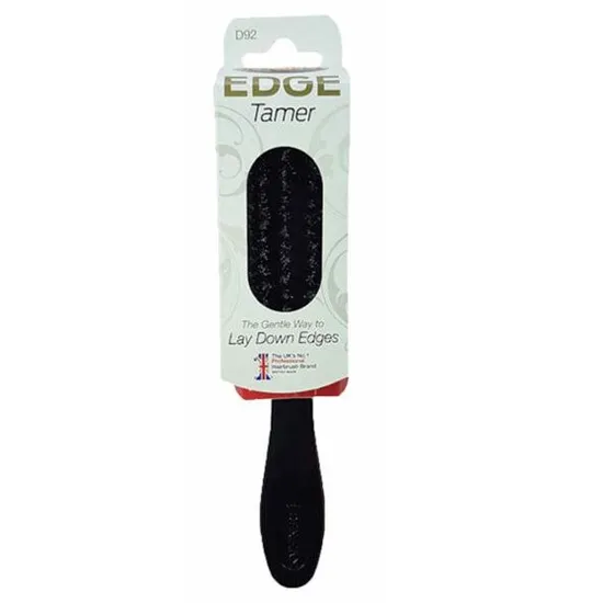 Denman D92 Black Edge Tamer