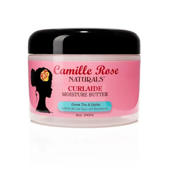 Camille Rose Curlaide Moisture Butter