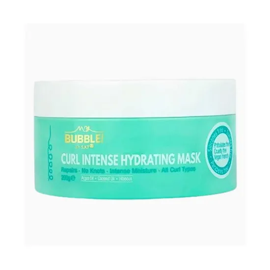 My Bubble Curl Intense Hydrating Mask