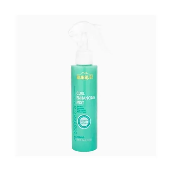 My Bubble Curl Enhancing Mist