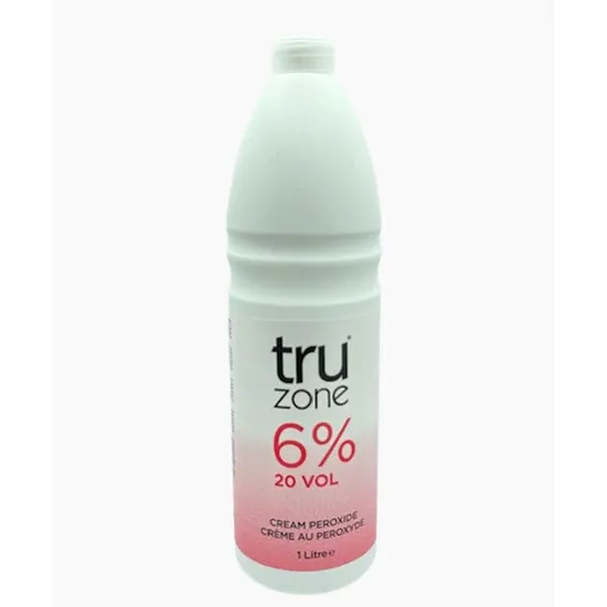 Truzone Cream Peroxide