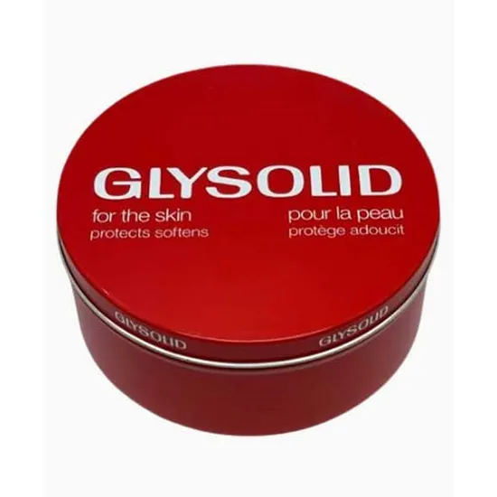 Glysolid Cream For The Skin