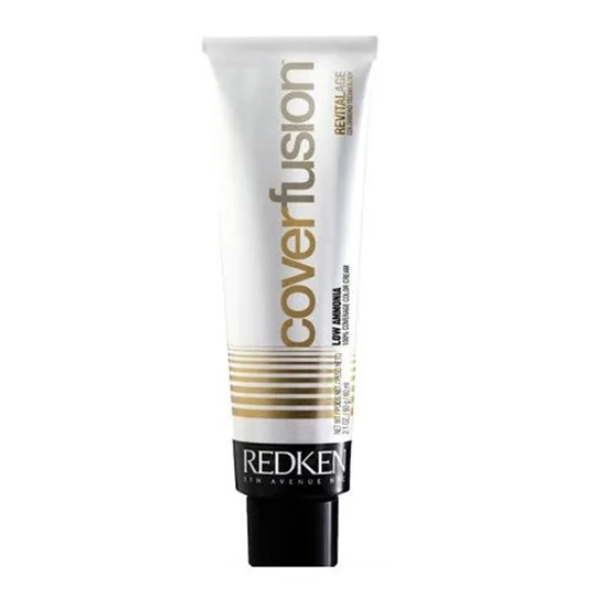 Redken Cover Fusion Coverage Colour Cream