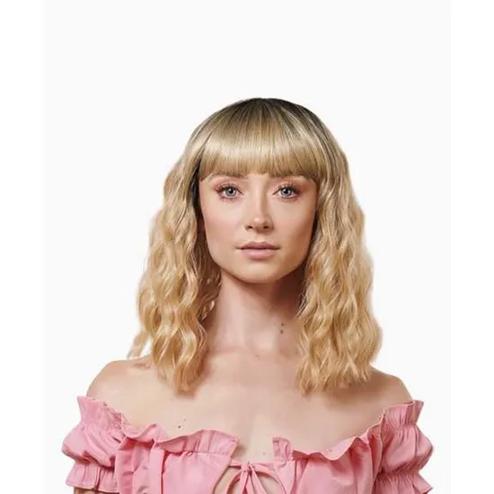 Sleek Hair Couture Luxury Soft Net Wig HC Cassie Wig