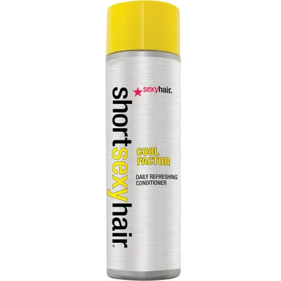 Sexy Hair Cool Factor Daily Refreshing Conditioner