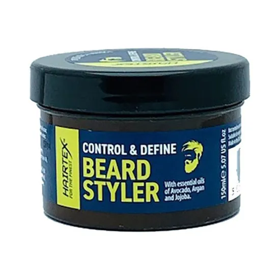 Hairtex Control & Define Beard Styler