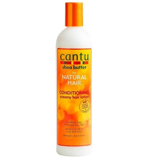 Cantu Conditioning Creamy Hair Lotion