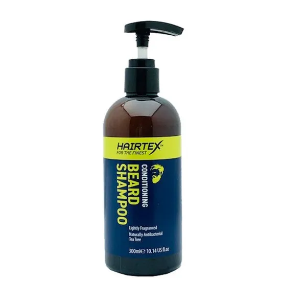 Hairtex Conditioning Beard Shampoo