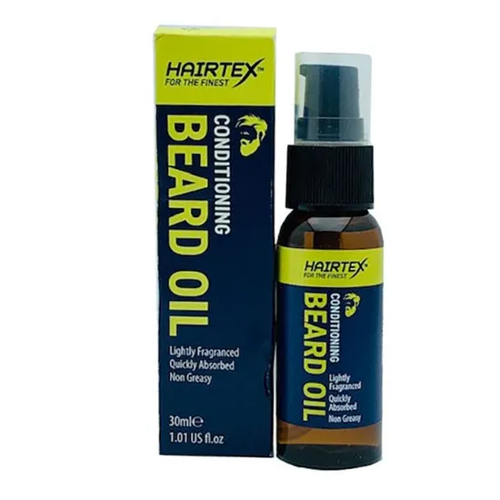 Hairtex Conditioning Beard Oil