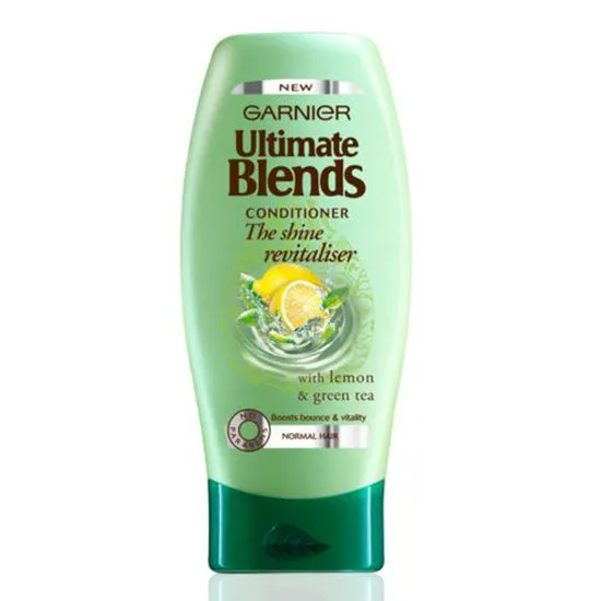 Garnier Ultimate Blends Conditioner The Shine Revitaliser