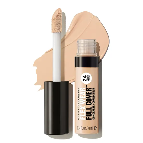 Revlon Colourstay Full Coverage Concealer