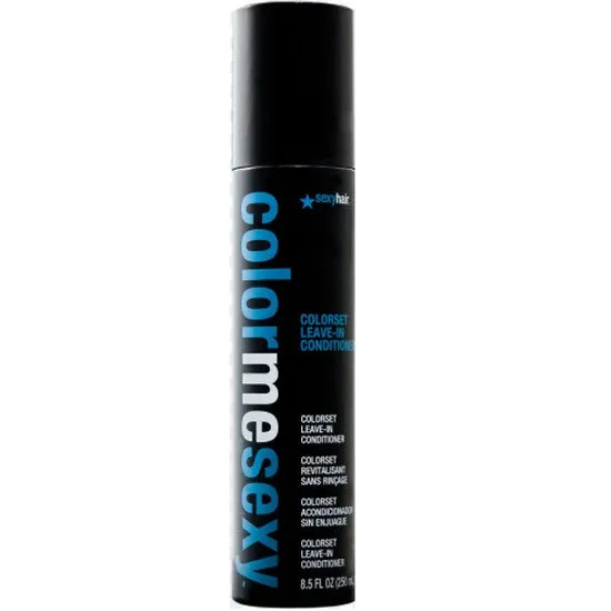 Sexy Hair Colourset Leave-In Conditioner