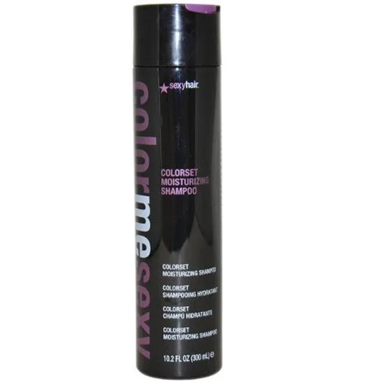 Sexy Hair Colourset Moisturising Shampoo