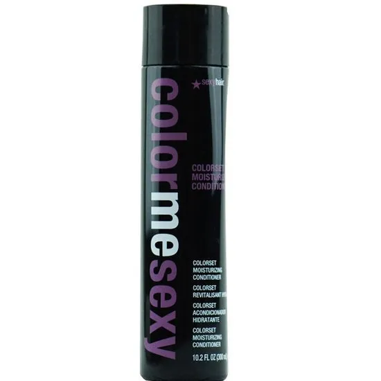 Sexy Hair Colourset Moisturising Conditioner